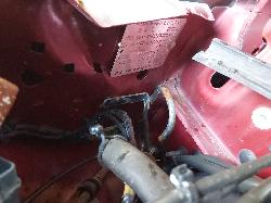 View Auto part Wiper Linkage Nissan Navara 2006