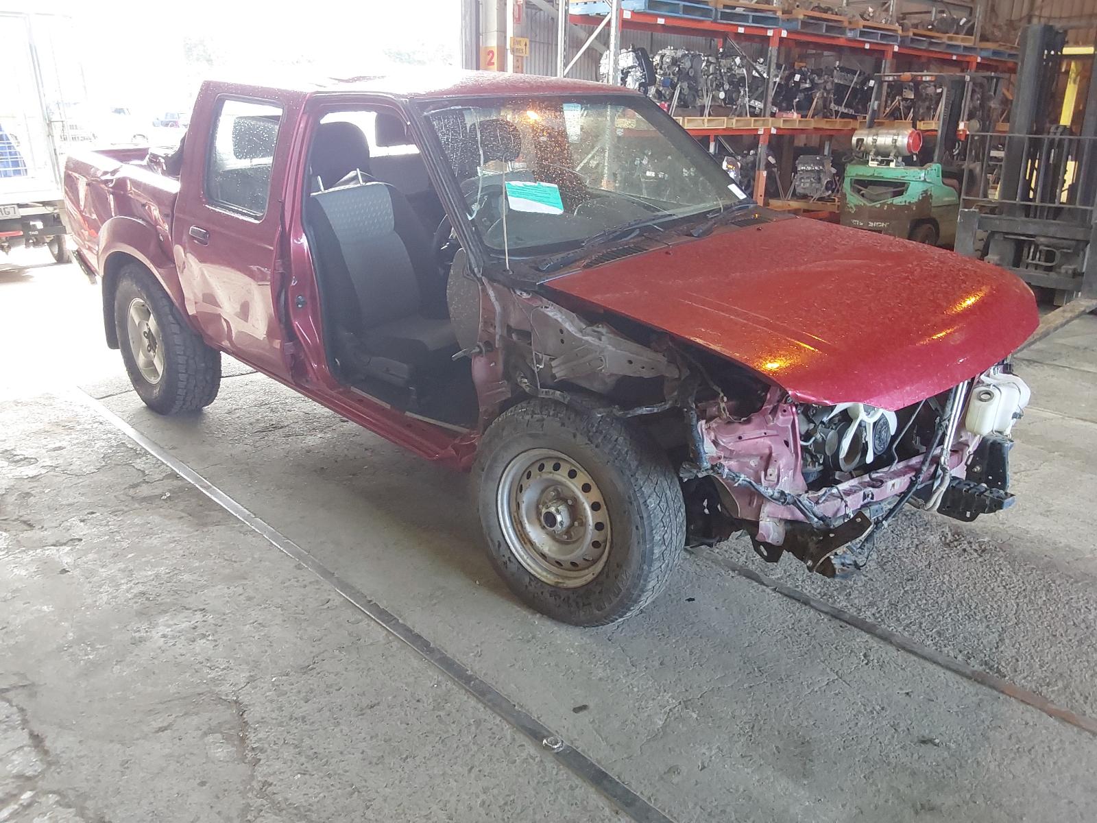 View Auto part Wiper Linkage Nissan Navara 2006