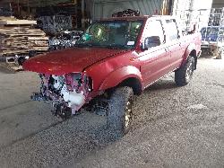 View Auto part Towbar Nissan Navara 2006