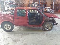 View Auto part Wiper Linkage Nissan Navara 2006