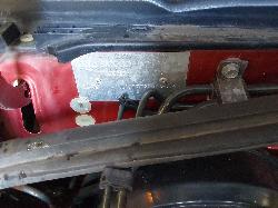 View Auto part Wiper Linkage Nissan Navara 2006