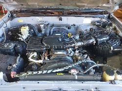 View Auto part Left Front Door Toyota Hilux 1998