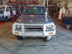 View Auto part Left Front Door Toyota Hilux 1998