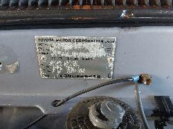 View Auto part Left Front Door Toyota Hilux 1998