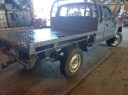 View Auto part Left Front Lower Control Arm Toyota Hilux 1998