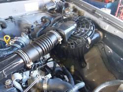 View Auto part Left Front Lower Control Arm Toyota Hilux 1998