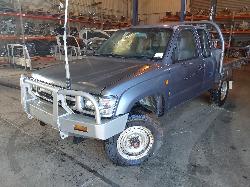 View Auto part Left Front Door Toyota Hilux 1998