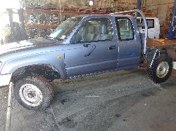 View Auto part Left Front Door Toyota Hilux 1998