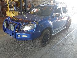 View Auto part Front Seat Isuzu Dmax 2015