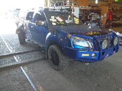 View Auto part Front Seat Isuzu Dmax 2015