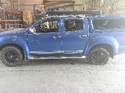 View Auto part Front Seat Isuzu Dmax 2015