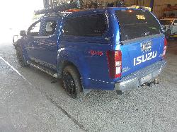 View Auto part Front Seat Isuzu Dmax 2015