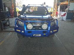 View Auto part Front Seat Isuzu Dmax 2015