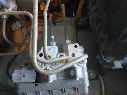 View Auto part Right Front Strut Isuzu Dmax 2015