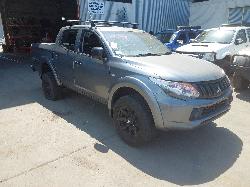 View Auto part Rear Diff Assembly Mitsubishi Triton 2016