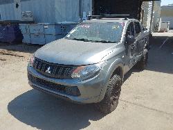 View Auto part Rear Diff Assembly Mitsubishi Triton 2016