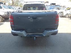 View Auto part Rear Diff Assembly Mitsubishi Triton 2016