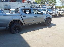 View Auto part Rear Diff Assembly Mitsubishi Triton 2016