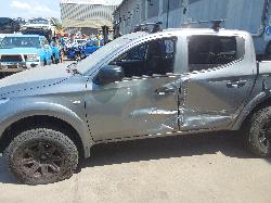 View Auto part Rear Diff Assembly Mitsubishi Triton 2016