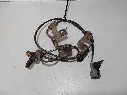 View Auto part Abs Sensor Nissan Navara 2008