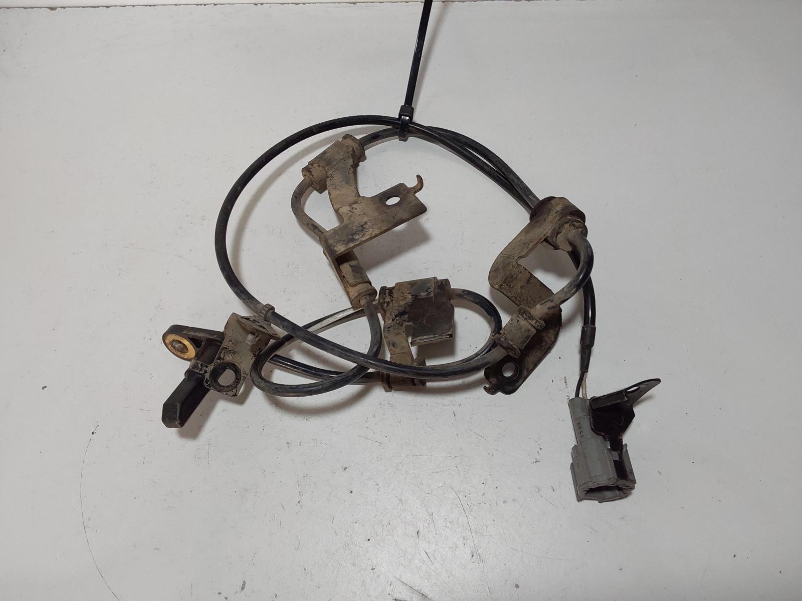 View Auto part Abs Sensor Nissan Navara 2008