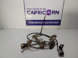 View Auto part Abs Sensor Nissan Navara 2008