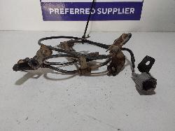 View Auto part Abs Sensor Nissan Navara 2008