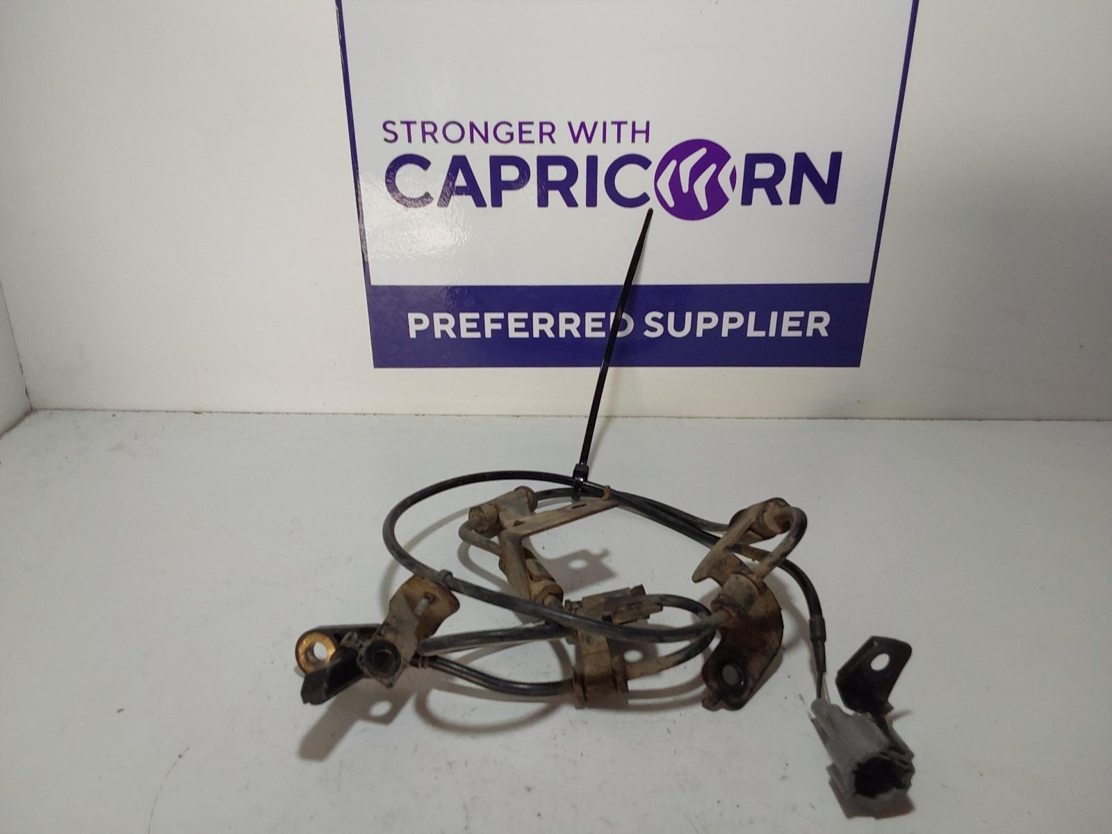 View Auto part Abs Sensor Nissan Navara 2008