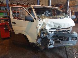 View Auto part Rear Drive Shaft Toyota Hiace 2008