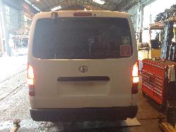 View Auto part Rear Drive Shaft Toyota Hiace 2008