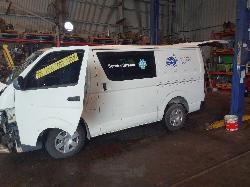 View Auto part Rear Drive Shaft Toyota Hiace 2008