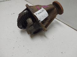 View Auto part Differential Centre Mazda Bt50 2015