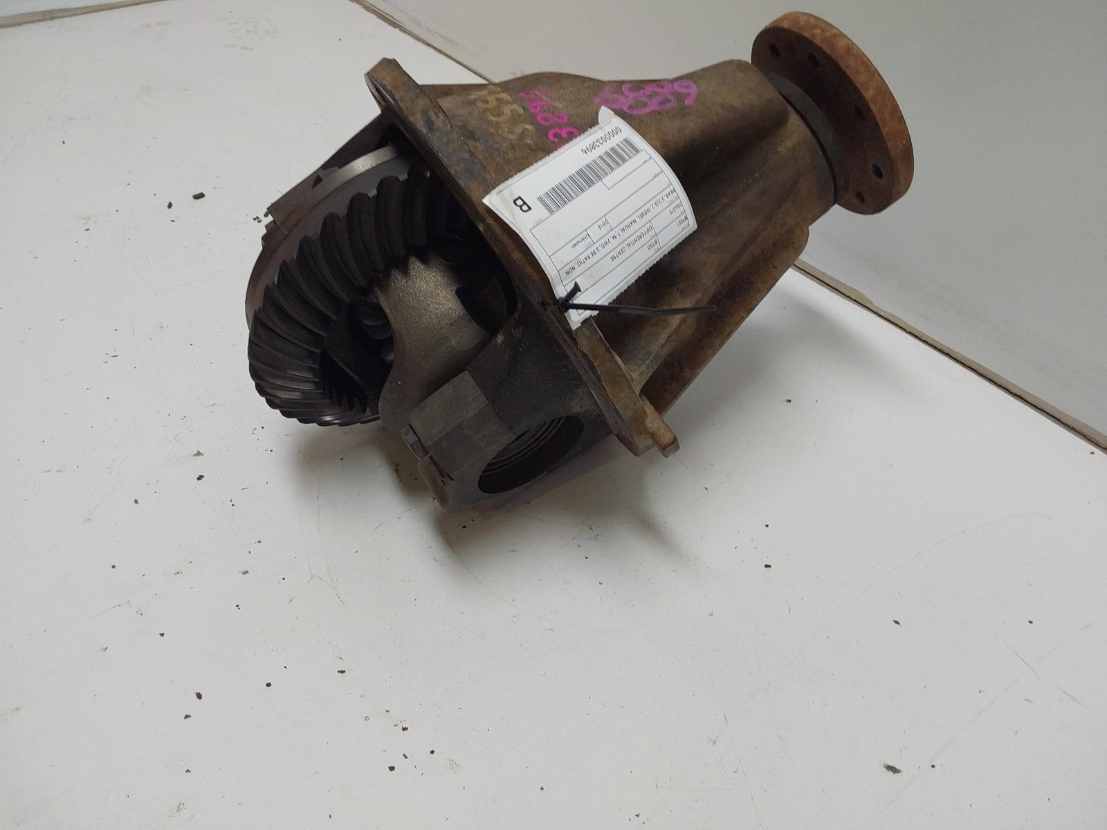 View Auto part Differential Centre Mazda Bt50 2015