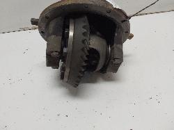 View Auto part Differential Centre Mazda Bt50 2015