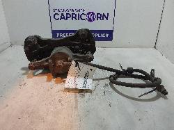 View Auto part Caliper Mitsubishi Triton 2013