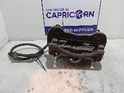 View Auto part Caliper Mitsubishi Triton 2013