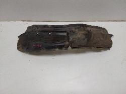 View Auto part Right Guard Liner Mitsubishi Triton 2013