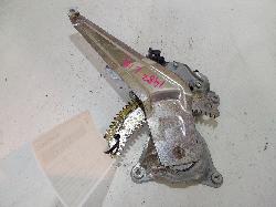 View Auto part Left Rear Wnd Reg/Motor Mitsubishi Triton 2013