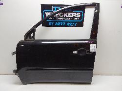 View Auto part Left Front Door Mitsubishi Triton 2013
