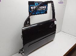 View Auto part Left Front Door Mitsubishi Triton 2013
