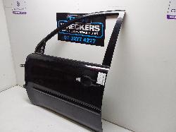 View Auto part Left Front Door Mitsubishi Triton 2013