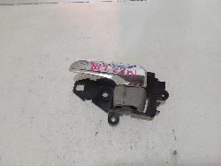View Auto part Door Handle Mitsubishi Triton 2013