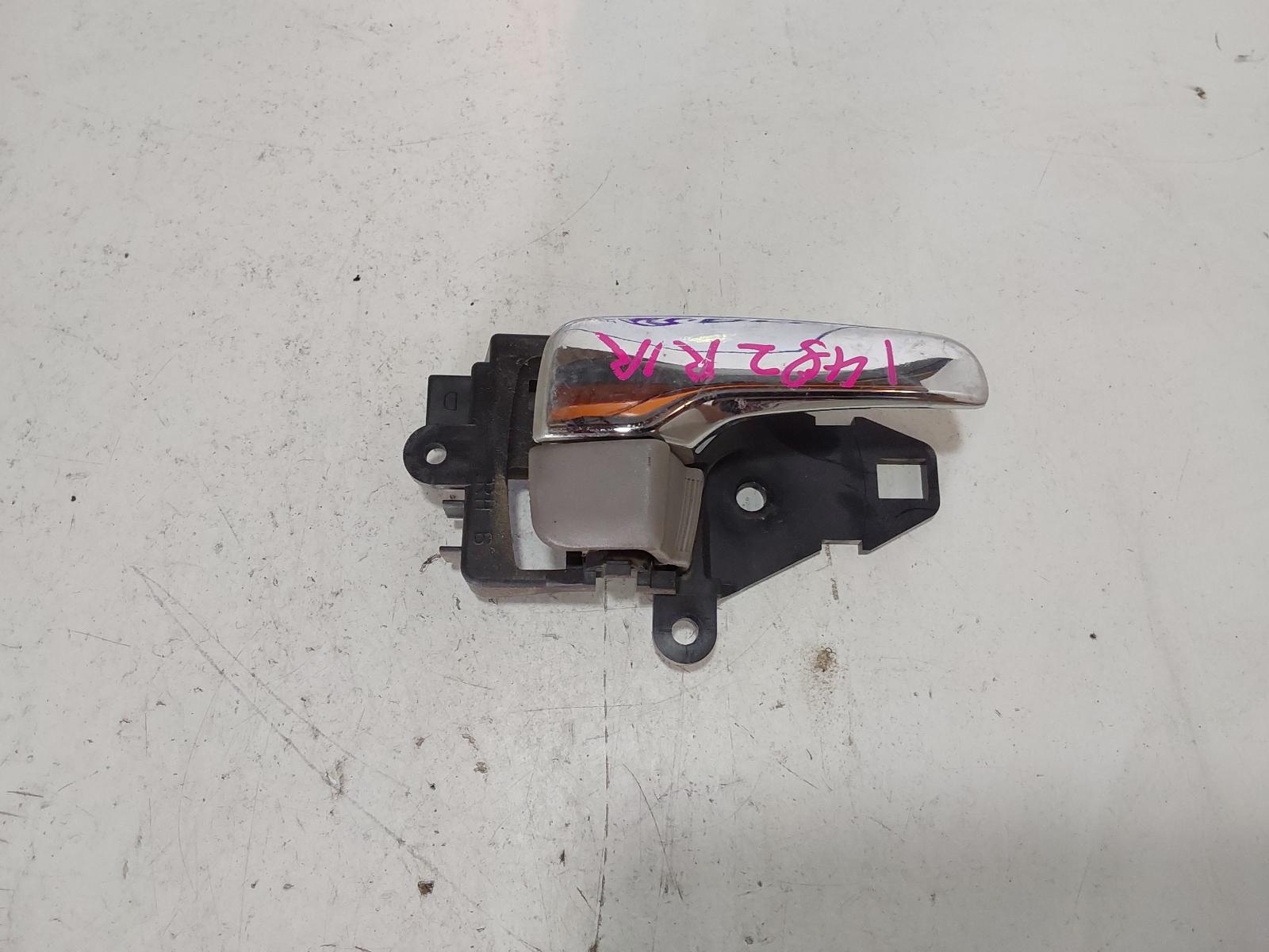 View Auto part Door Handle Mitsubishi Triton 2013