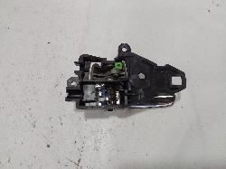 View Auto part Door Handle Mitsubishi Triton 2013