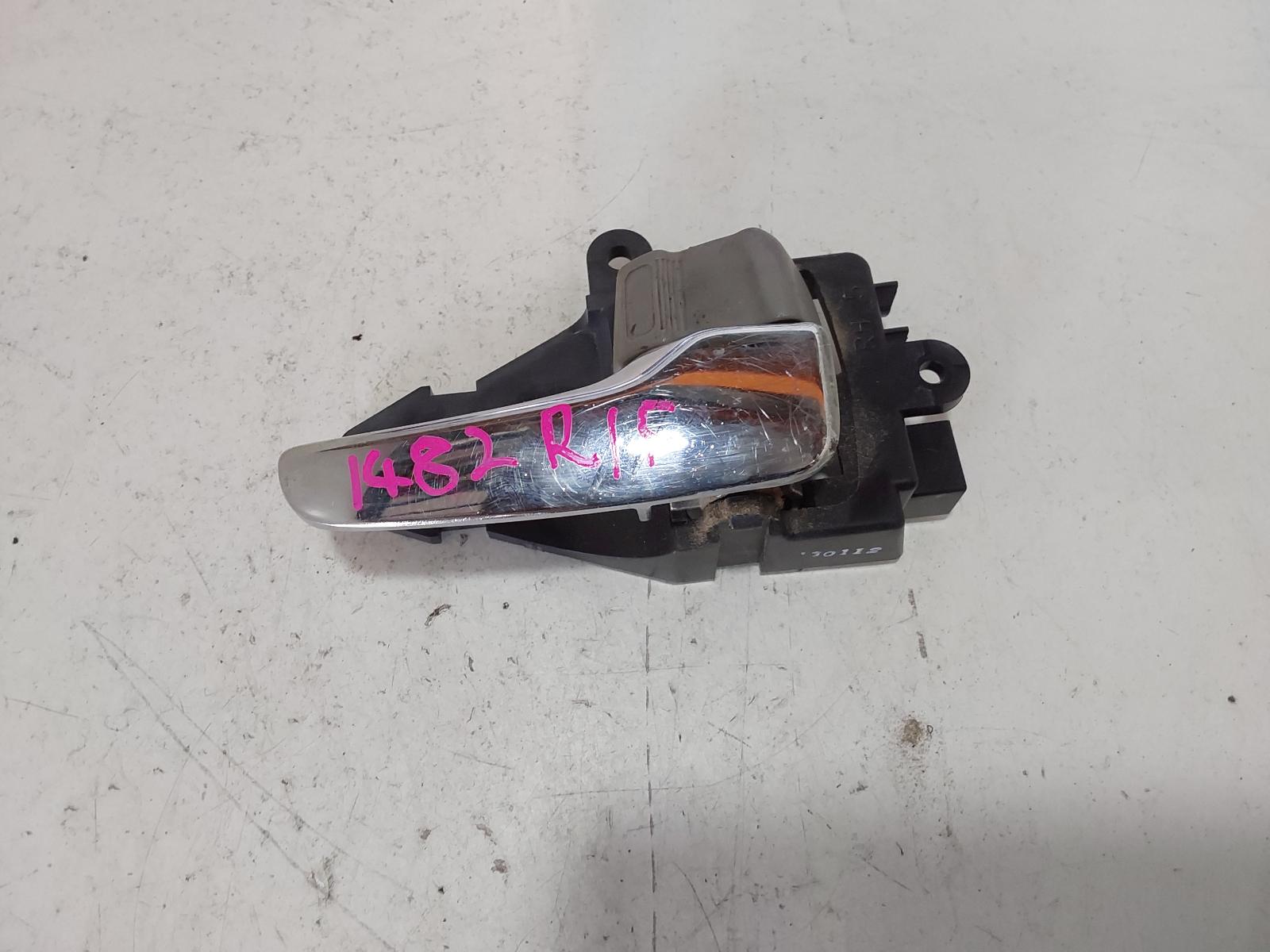 View Auto part Door Handle Mitsubishi Triton 2013