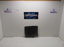 View Auto part Right Rear Door Window Mitsubishi Triton 2013