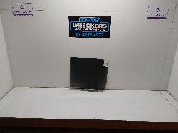 View Auto part Right Rear Door Window Mitsubishi Triton 2013