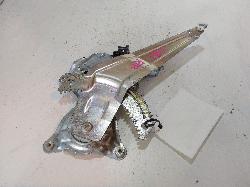 View Auto part Right Rear Wnd Reg/Motor Mitsubishi Triton 2013