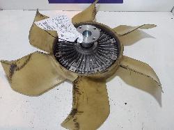 View Auto part Fan Mitsubishi Triton 2013