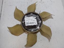 View Auto part Fan Mitsubishi Triton 2013